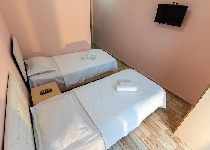 Hotel Ponto Vechio