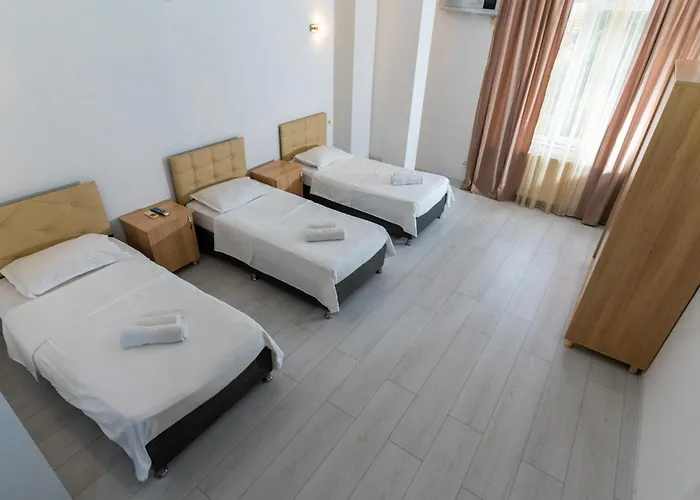 Hotel Ponto Vechio